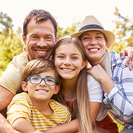 cedar rapids family dental center